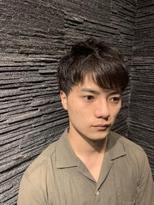 束感マッシュ - ヒロ銀座ヘアーサロン 五反田店掲載