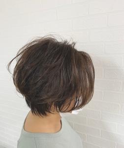 おしゃれさん必見！！ルーズなショート♪ - 相模原Piccolino by Produce小田急相模原店掲載