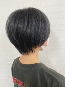 透明感バツグン！ナチュラルショート♪ - 相模原Piccolino by Produce小田急相模原店掲載