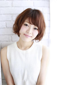 20代30代40代　シンプルリッチで大人ボブ【京都駅】 - TRAN9UIL n.v.掲載