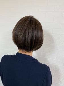 上品さNo.1ショートボブ♪ - 相模原Piccolino by Produce小田急相模原店掲載
