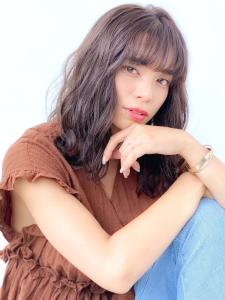 30代40代人気☆最新マロンベージュカラー - LaBless梅田茶屋町《髪質改善/ヘッドスパ/メンズ歓迎》掲載