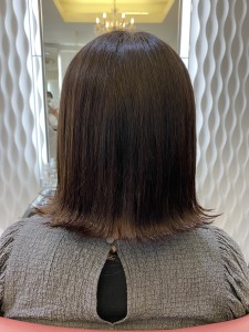 【QUALIS】10代20代人気外ハネスタイル　簡単アレンジ - QUALIS 赤塚店掲載