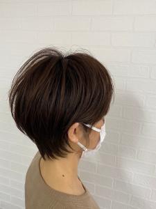 大人ショート♪ - 相模原Piccolino by Produce小田急相模原店掲載