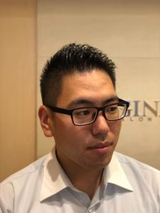 刈り上げスタイル＜理容室＞＜銀座＞＜メンズ＞＜ショート＞ - ヒロ銀座ヘアーサロン銀座一丁目店掲載