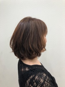 髪質改善/30代40代50代/サイエンスアクア/白髪染め/ - QUALIS 上福岡店掲載