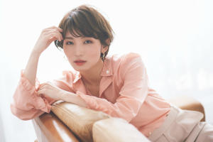 エフォートレスショート - K:R鶴川掲載