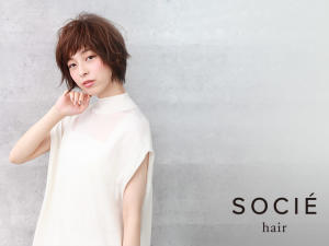 Hair Make Seek 八王子店 ヘアアンドメイクシークハチオウジテン 八王子市 美容室 Sakuria サクリア