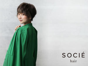 Hairs 別府店 ヘアーズ ベフテン 加古川市 美容室 Sakuria サクリア