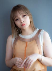 あえてストレート】切りっぱなしボブ2 恵比寿 - hair＆make egerie掲載
