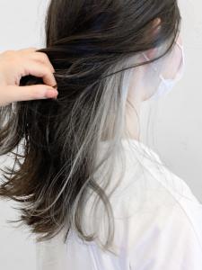 【Luccica】お客様スタイル - Luccica hair&spa掲載