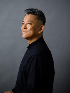 ニュージャックスタイル【BARBER-BAR】 - バーバーバー赤羽掲載