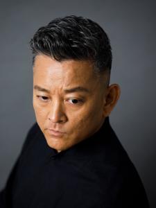 ニュージャックスタイル【BARBER-BAR】 - バーバーバー赤羽掲載