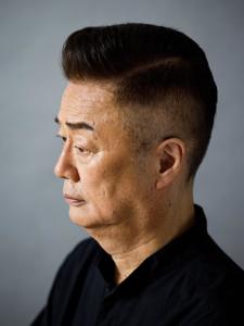 大人のフェードスタイル【BARBER-BAR】 - バーバーバー赤羽掲載