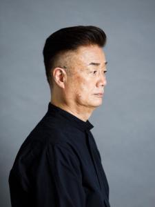 大人のフェードスタイル【BARBER-BAR】 - バーバーバー赤羽掲載