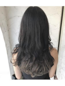 インナーカラー×シフォンベージュ - 半個室型美容室 Sourire 香椎店掲載