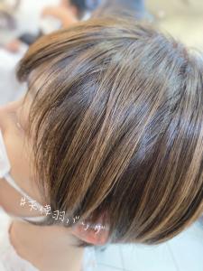 天使の羽バング - CAPA秦野掲載