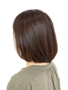 10代20代30代／美髪／カラー／ - QUALIS 赤塚店掲載
