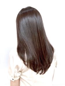 10代20代30代／美髪／カラー／つやつや／つや髪／ - QUALIS 赤塚店掲載
