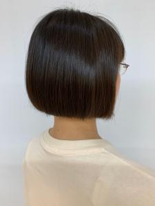 10代20代30代／美髪／カラー／つやつや／つや髪／ - QUALIS 赤塚店掲載