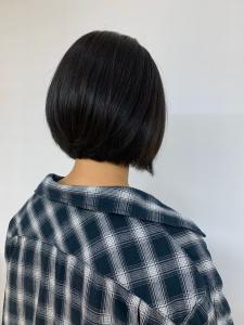 10代20代30代／美髪／カラー／つやつや／つや髪／ - QUALIS 赤塚店掲載