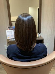 話題沸騰中【髪質改善トリートメント】 - Luccica hair&spa掲載