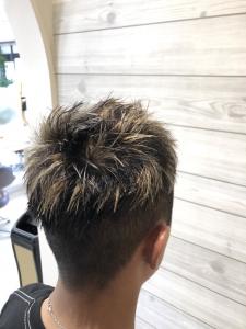 目立ちたがりハイライト - CREA掲載