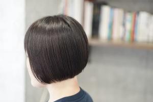 ショートボブ - Lourdes hair design掲載