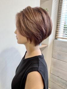 大人ピンク - MOMO掲載