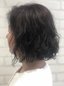 お母さんをパーマ♪ - Artesia by anyhow掲載