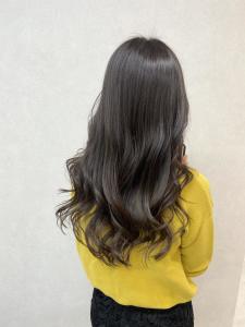 【tocca 天王寺】オフィス艶グレージュ - tocca hair&treatment 天王寺店掲載