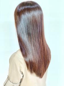10代20代30代／美髪／カラー／つやつや／つや髪／ - QUALIS 赤塚店掲載