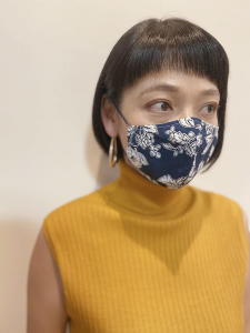 艶ボブ - 美容室 アクイールグラッセ掲載