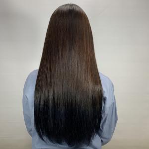 10代20代30代／美髪／カラー／つやつや／つや髪／ - QUALIS 赤塚店掲載