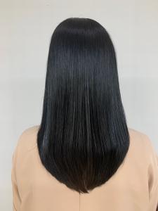 10代20代30代／美髪／カラー／つやつや／つや髪／ - QUALIS 赤塚店掲載