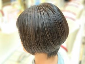 10代20代30代／美髪／カラー／つやつや／つや髪／ - QUALIS 赤塚店掲載
