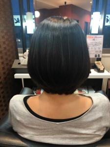 艶々ヘア - NAGOMI NO HiTOTOKi掲載