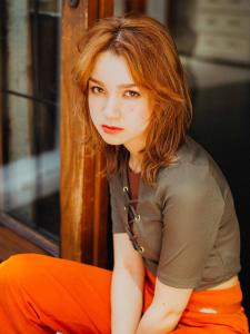 カジュアルウルフロブ - Hair.& Spa Ingrove 千葉ニュータウン店掲載