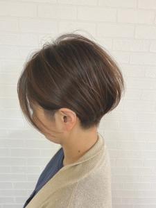 ショート - 相模原Piccolino by Produce小田急相模原店掲載