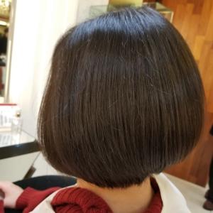 10代20代30代／美髪／カラー／つやつや／つや髪／ - QUALIS 赤塚店掲載