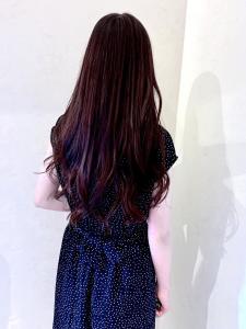 【Luccica 】お客様スタイル - Luccica hair&spa掲載