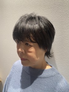 ウルフ - 半個室型美容室 Sourire 高城店掲載