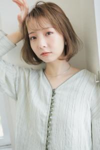 ヘアスタイル - ヘアケア専門店 Nerine松戸駅西口きてみてまつど通り店掲載