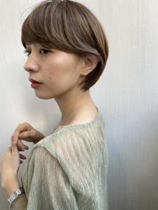 【Neolive &渋谷】大人ショート - Neolive ＆ 渋谷店掲載