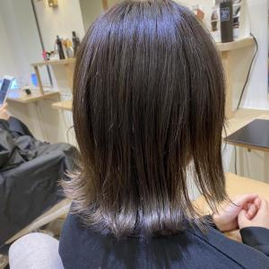 ナチュラル☆グラデーション高橋 - Luana hair＆treatment掲載