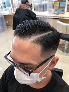 ハードパート - Ash 横浜瀬谷店掲載