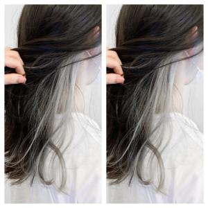 【Luccica】お客様スタイル - Luccica hair&spa掲載