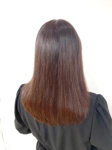 10代20代30代／美髪／カラー／つやつや／つや髪／ - QUALIS 赤塚店掲載