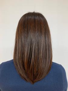 10代20代30代／美髪／カラー／つやつや／つや髪／ - QUALIS 赤塚店掲載