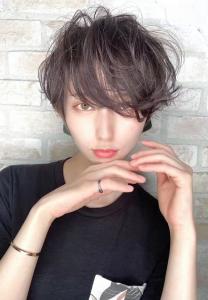 センスいい大人のためのショートボブ・大人ショート・大人ボブ - BONNY COUTURE 【ボニークチュール】掲載